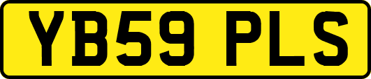 YB59PLS