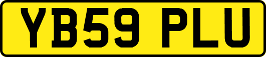 YB59PLU