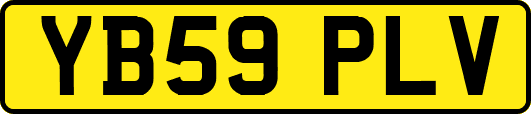 YB59PLV