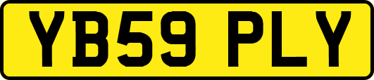 YB59PLY