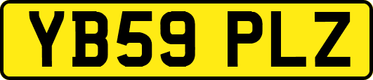 YB59PLZ
