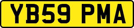 YB59PMA