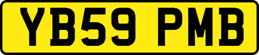 YB59PMB