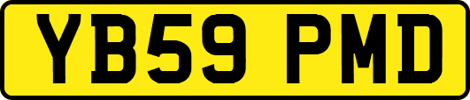 YB59PMD