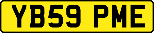 YB59PME