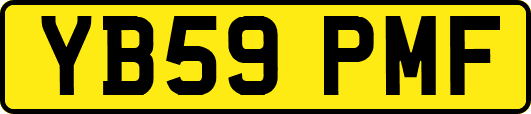 YB59PMF