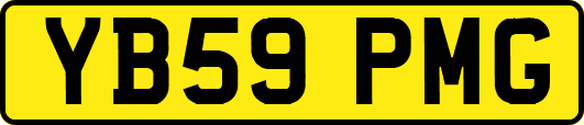 YB59PMG