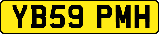 YB59PMH