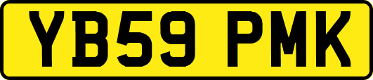 YB59PMK