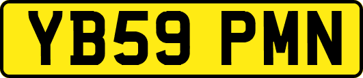 YB59PMN
