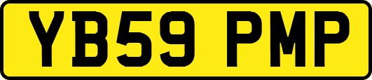 YB59PMP
