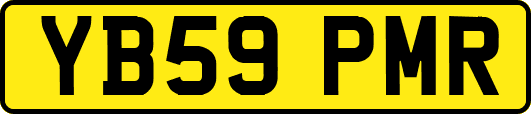 YB59PMR
