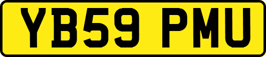 YB59PMU