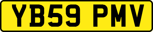 YB59PMV