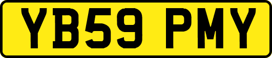 YB59PMY