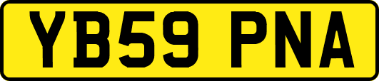 YB59PNA