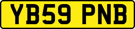 YB59PNB