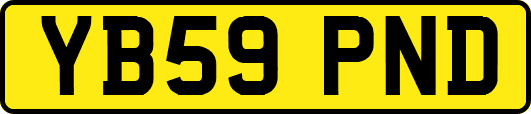 YB59PND