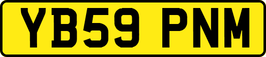 YB59PNM