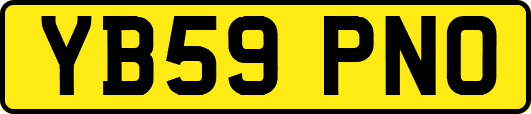 YB59PNO