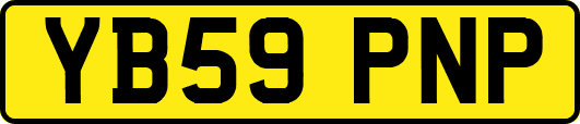 YB59PNP