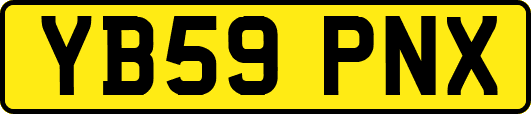 YB59PNX