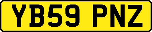 YB59PNZ