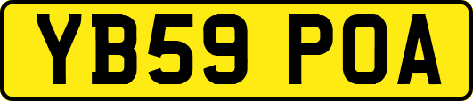 YB59POA