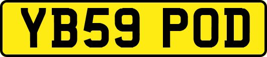 YB59POD
