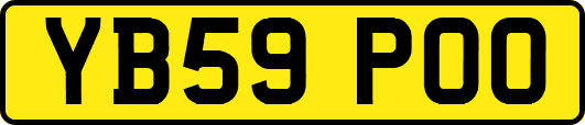 YB59POO