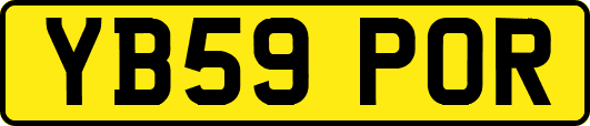 YB59POR