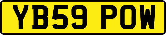 YB59POW