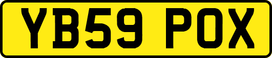 YB59POX