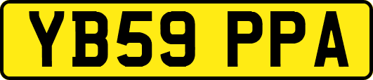 YB59PPA