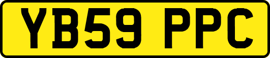 YB59PPC