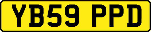 YB59PPD