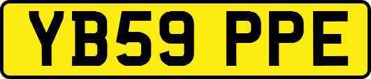 YB59PPE