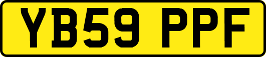 YB59PPF