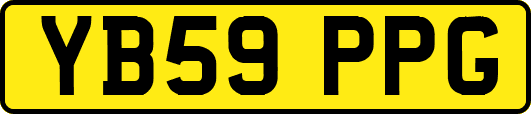 YB59PPG