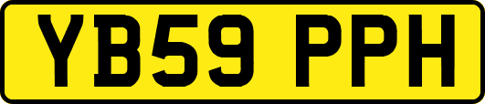 YB59PPH