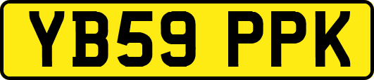 YB59PPK
