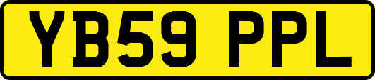 YB59PPL