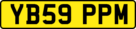 YB59PPM