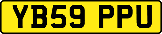 YB59PPU