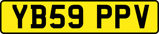 YB59PPV
