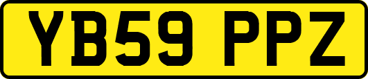 YB59PPZ