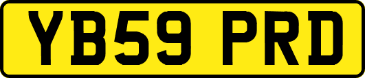 YB59PRD
