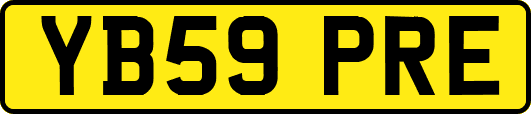 YB59PRE