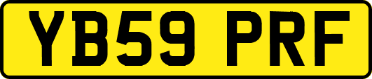 YB59PRF