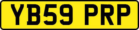 YB59PRP